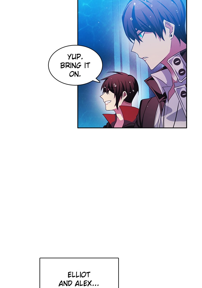 Zero Game Chapter 65 page 107 - Chapter 65: Episode 65 - The Pirate Ship of Trust (3) (Delegation)