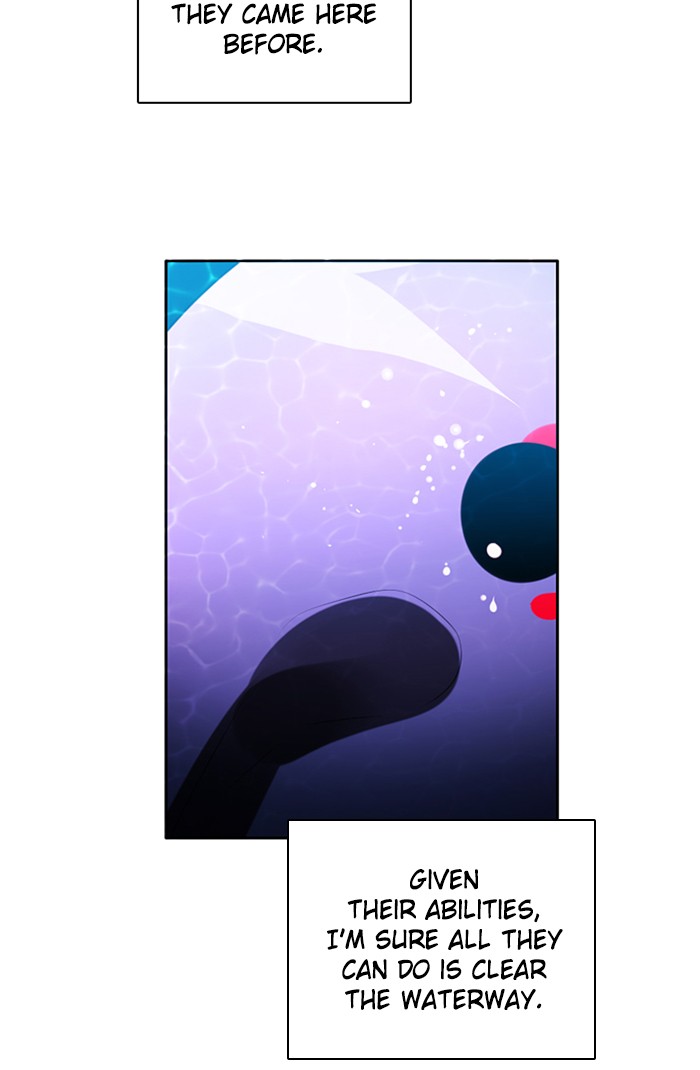 Zero Game Chapter 65 page 108 - Chapter 65: Episode 65 - The Pirate Ship of Trust (3) (Delegation)