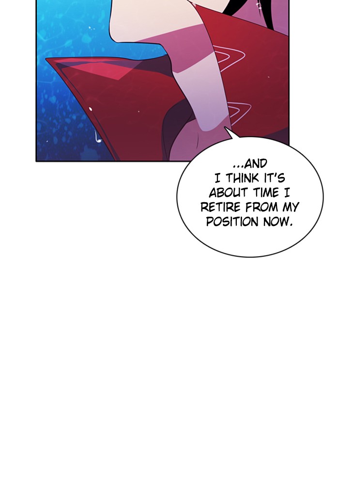 Zero Game Chapter 65 page 12 - Chapter 65: Episode 65 - The Pirate Ship of Trust (3) (Delegation)