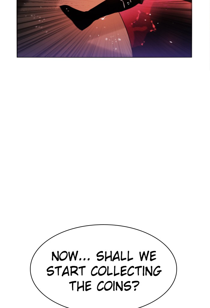 Zero Game Chapter 65 page 123 - Chapter 65: Episode 65 - The Pirate Ship of Trust (3) (Delegation)