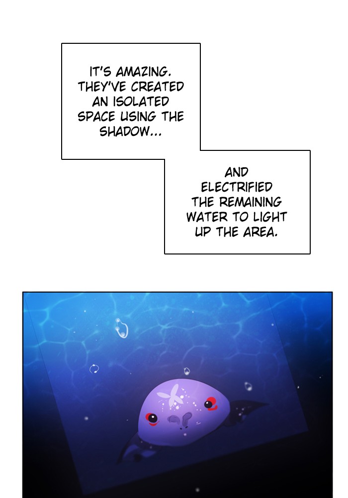 Zero Game Chapter 65 page 126 - Chapter 65: Episode 65 - The Pirate Ship of Trust (3) (Delegation)