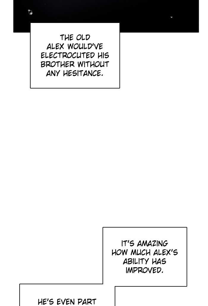 Zero Game Chapter 65 page 127 - Chapter 65: Episode 65 - The Pirate Ship of Trust (3) (Delegation)