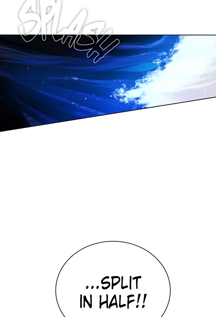 Zero Game Chapter 65 page 135 - Chapter 65: Episode 65 - The Pirate Ship of Trust (3) (Delegation)