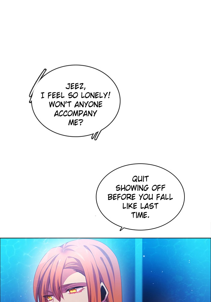 Zero Game Chapter 65 page 138 - Chapter 65: Episode 65 - The Pirate Ship of Trust (3) (Delegation)