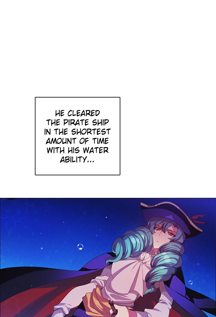 Zero Game Chapter 65 page 141 - Chapter 65: Episode 65 - The Pirate Ship of Trust (3) (Delegation)