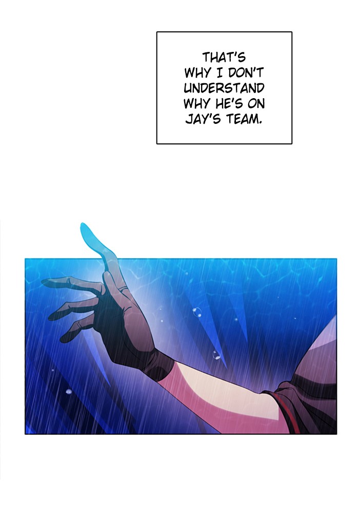 Zero Game Chapter 65 page 145 - Chapter 65: Episode 65 - The Pirate Ship of Trust (3) (Delegation)