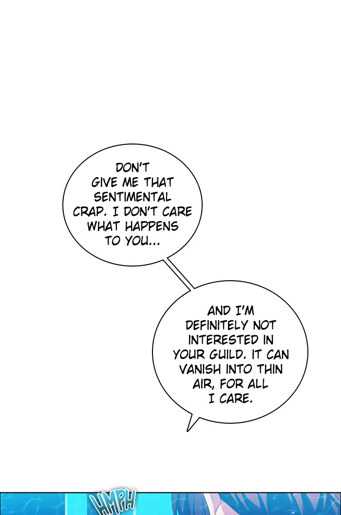 Zero Game Chapter 65 page 15 - Chapter 65: Episode 65 - The Pirate Ship of Trust (3) (Delegation)