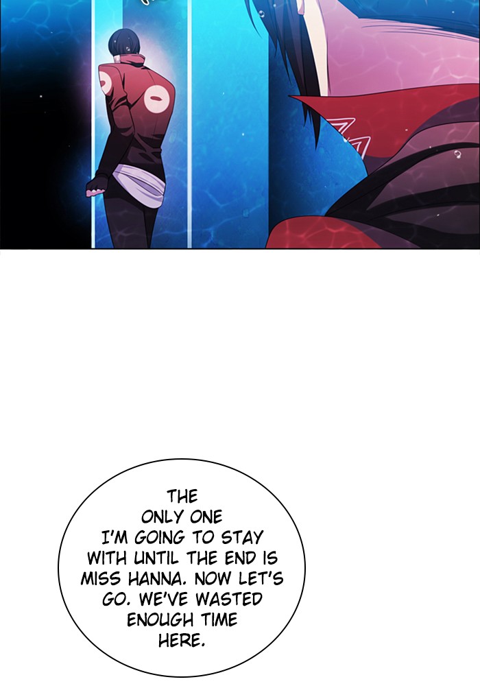 Zero Game Chapter 65 page 16 - Chapter 65: Episode 65 - The Pirate Ship of Trust (3) (Delegation)