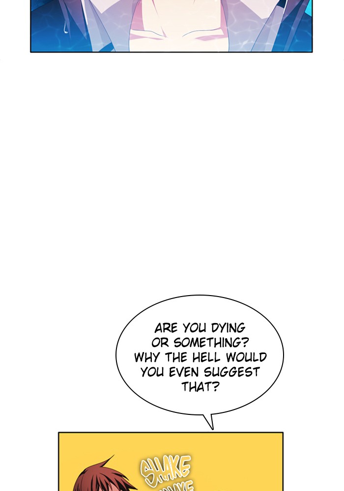 Zero Game Chapter 65 page 2 - Chapter 65: Episode 65 - The Pirate Ship of Trust (3) (Delegation)