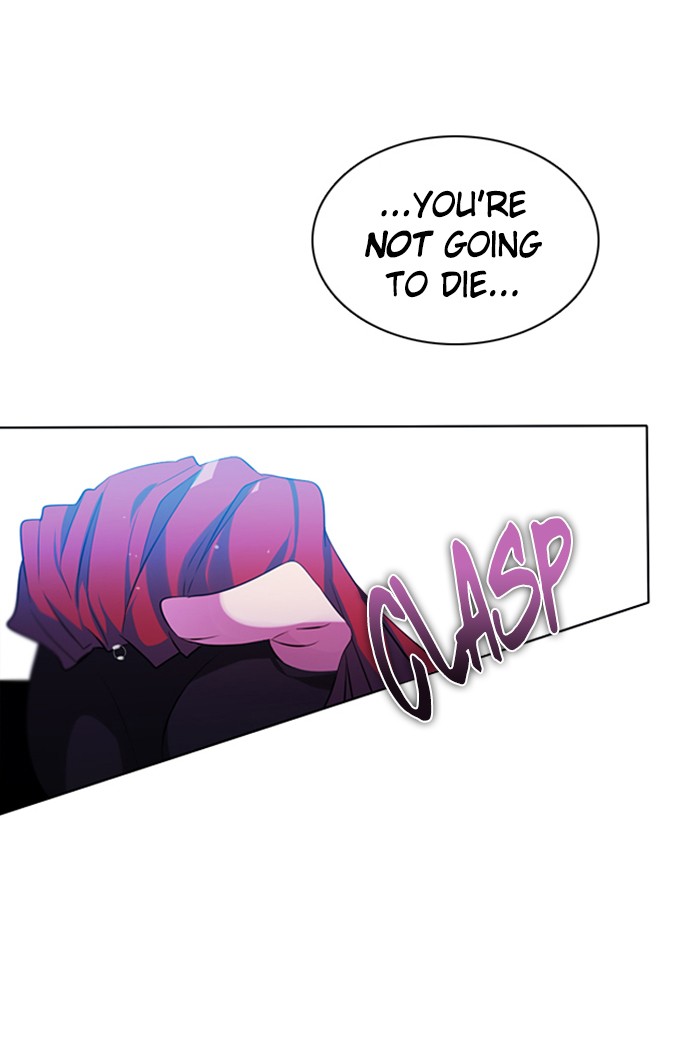Zero Game Chapter 65 page 21 - Chapter 65: Episode 65 - The Pirate Ship of Trust (3) (Delegation)