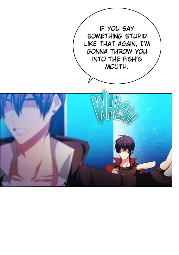 Zero Game Chapter 65 page 24 - Chapter 65: Episode 65 - The Pirate Ship of Trust (3) (Delegation)