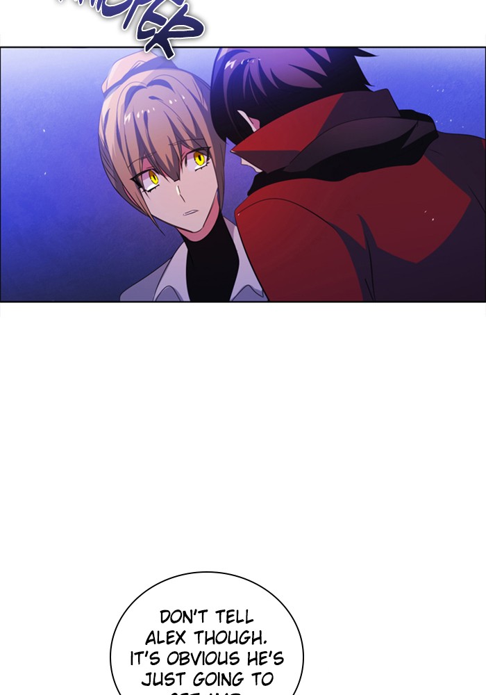 Zero Game Chapter 65 page 28 - Chapter 65: Episode 65 - The Pirate Ship of Trust (3) (Delegation)