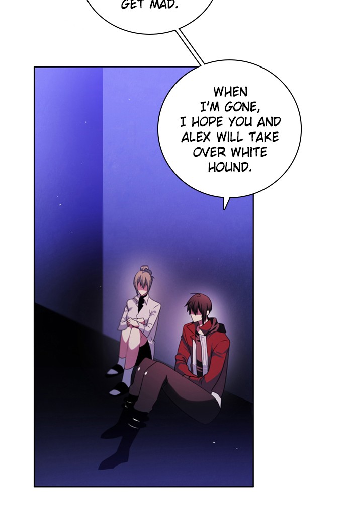 Zero Game Chapter 65 page 29 - Chapter 65: Episode 65 - The Pirate Ship of Trust (3) (Delegation)