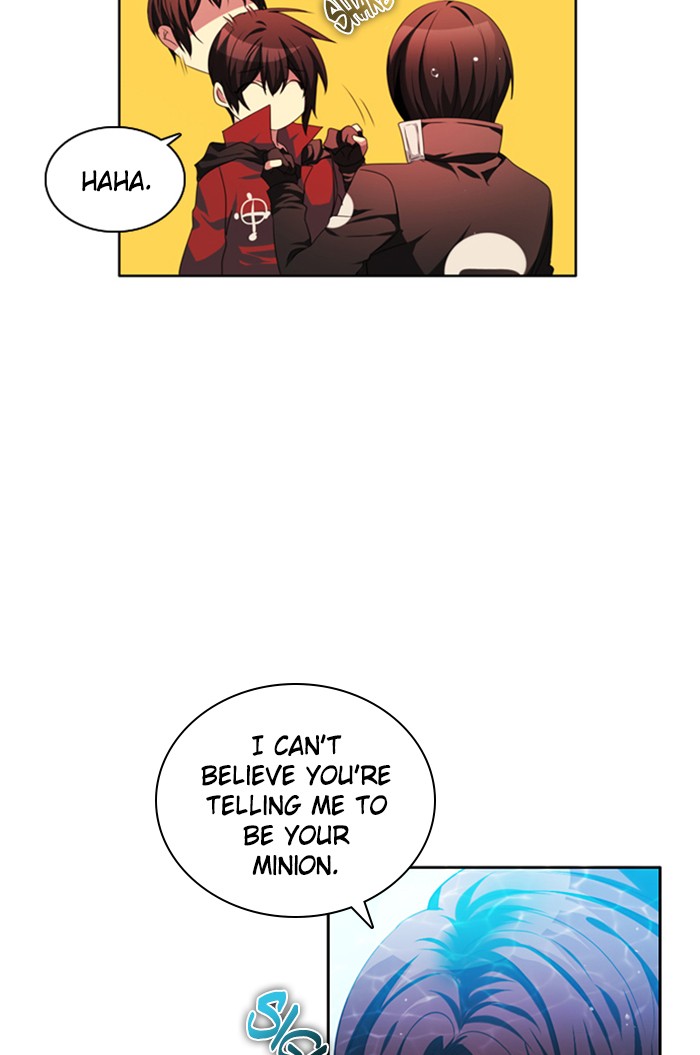 Zero Game Chapter 65 page 3 - Chapter 65: Episode 65 - The Pirate Ship of Trust (3) (Delegation)