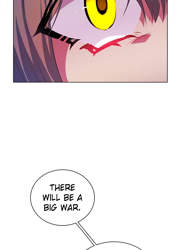 Zero Game Chapter 65 page 31 - Chapter 65: Episode 65 - The Pirate Ship of Trust (3) (Delegation)