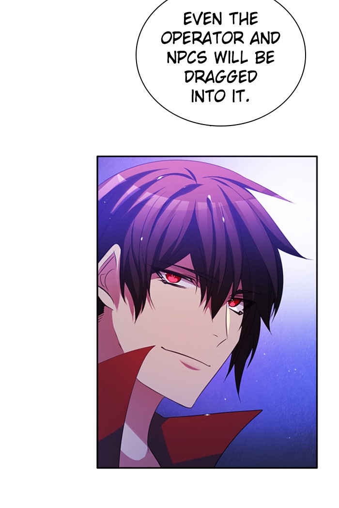 Zero Game Chapter 65 page 32 - Chapter 65: Episode 65 - The Pirate Ship of Trust (3) (Delegation)