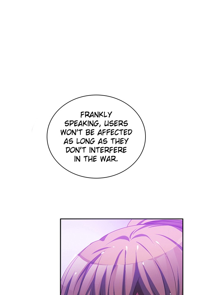 Zero Game Chapter 65 page 33 - Chapter 65: Episode 65 - The Pirate Ship of Trust (3) (Delegation)