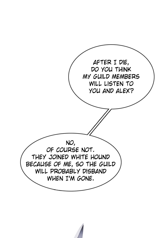 Zero Game Chapter 65 page 35 - Chapter 65: Episode 65 - The Pirate Ship of Trust (3) (Delegation)