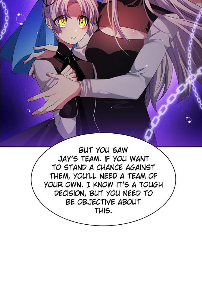 Zero Game Chapter 65 page 37 - Chapter 65: Episode 65 - The Pirate Ship of Trust (3) (Delegation)