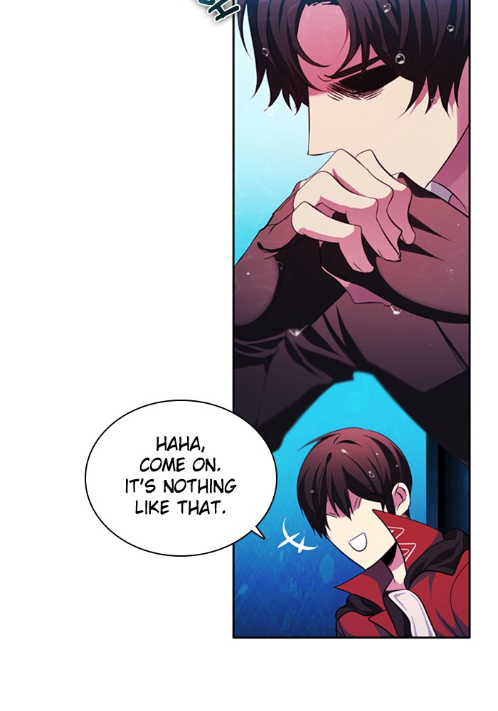 Zero Game Chapter 65 page 4 - Chapter 65: Episode 65 - The Pirate Ship of Trust (3) (Delegation)