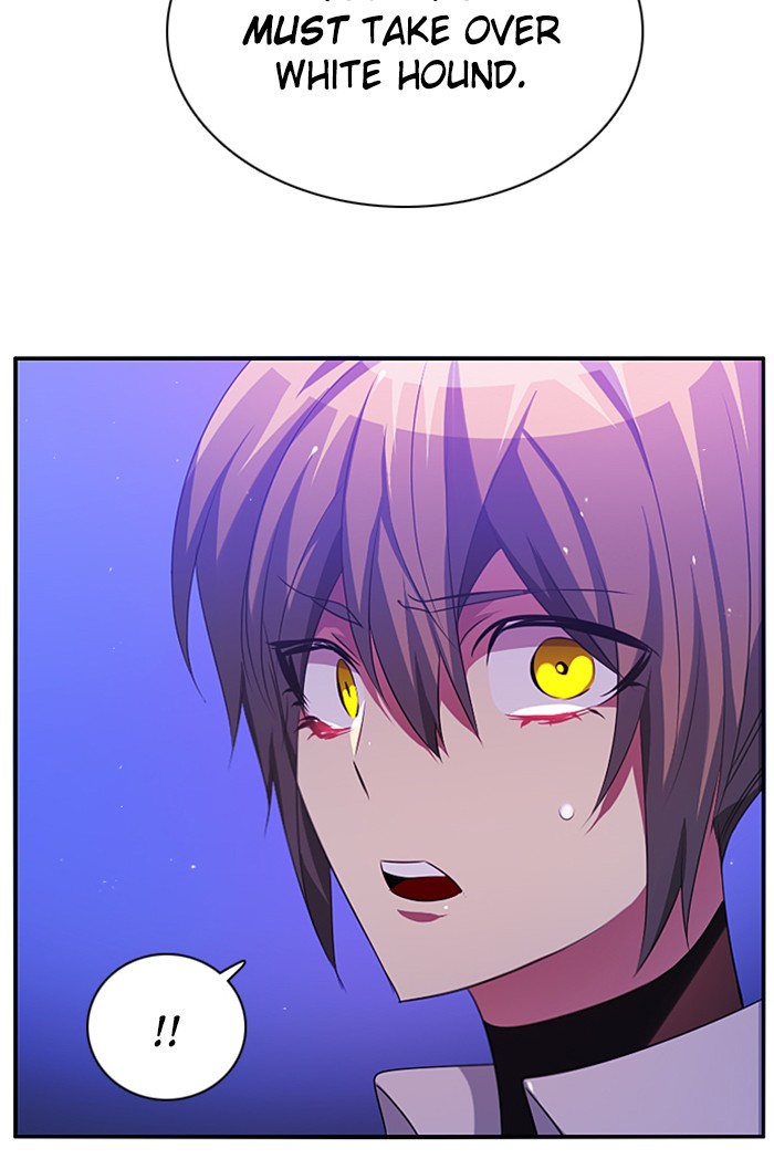 Zero Game Chapter 65 page 40 - Chapter 65: Episode 65 - The Pirate Ship of Trust (3) (Delegation)