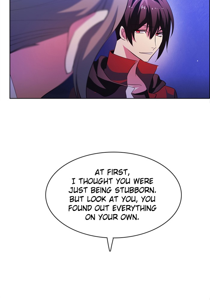 Zero Game Chapter 65 page 45 - Chapter 65: Episode 65 - The Pirate Ship of Trust (3) (Delegation)