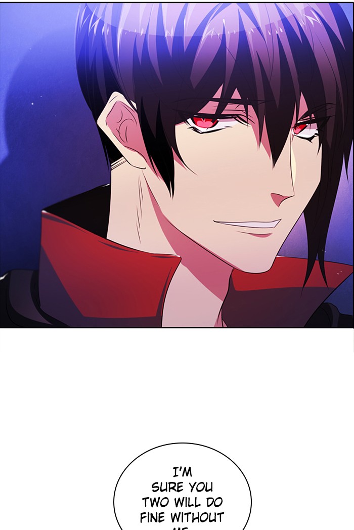 Zero Game Chapter 65 page 46 - Chapter 65: Episode 65 - The Pirate Ship of Trust (3) (Delegation)