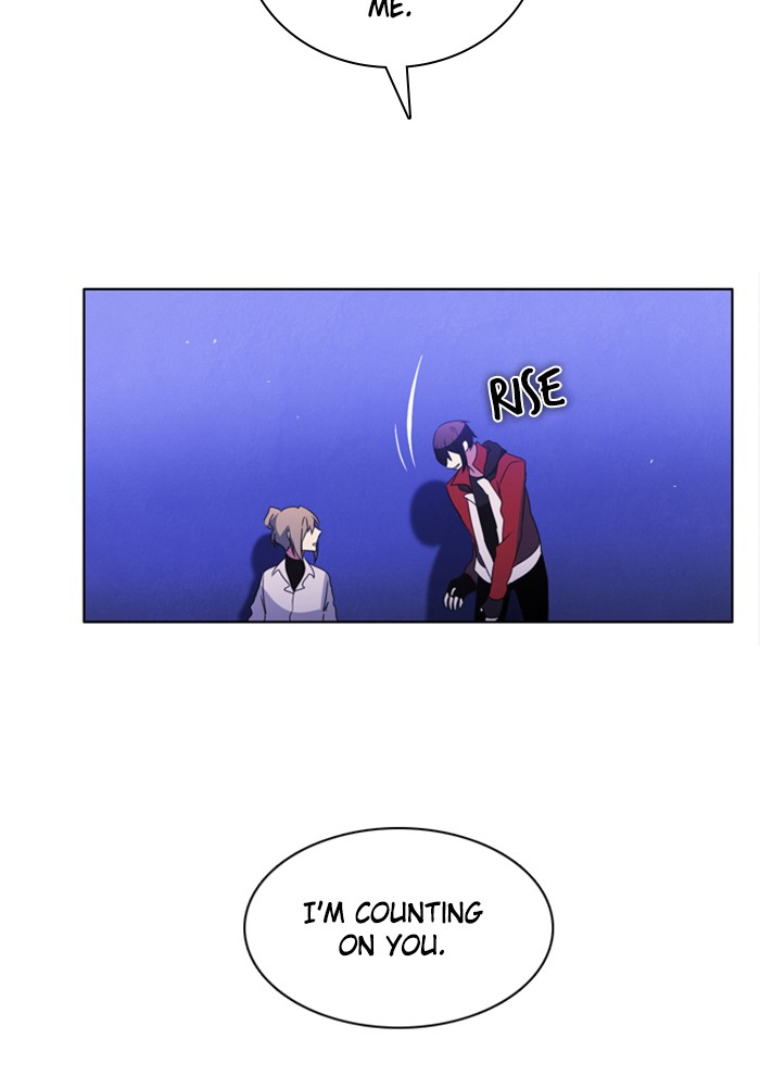 Zero Game Chapter 65 page 47 - Chapter 65: Episode 65 - The Pirate Ship of Trust (3) (Delegation)
