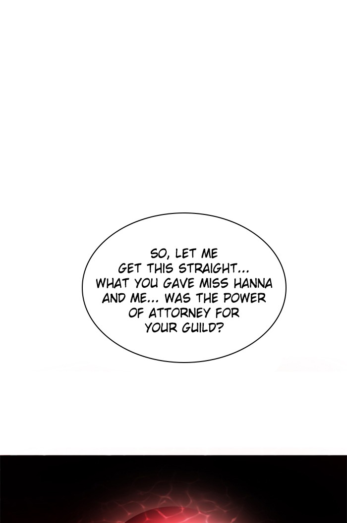 Zero Game Chapter 65 page 5 - Chapter 65: Episode 65 - The Pirate Ship of Trust (3) (Delegation)