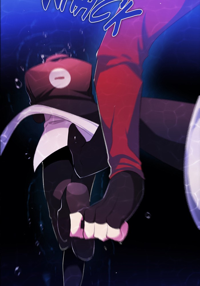 Zero Game Chapter 65 page 55 - Chapter 65: Episode 65 - The Pirate Ship of Trust (3) (Delegation)