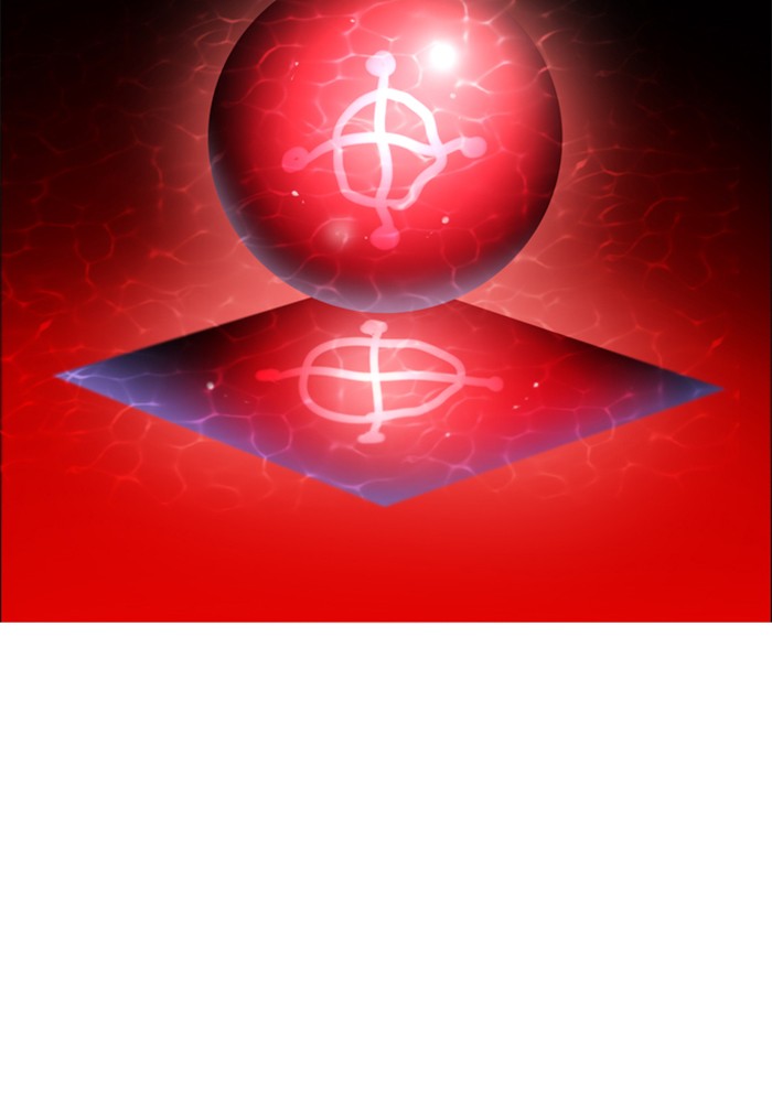 Zero Game Chapter 65 page 6 - Chapter 65: Episode 65 - The Pirate Ship of Trust (3) (Delegation)