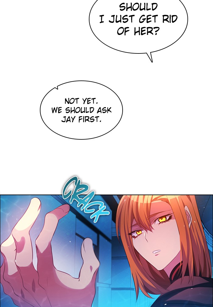 Zero Game Chapter 65 page 69 - Chapter 65: Episode 65 - The Pirate Ship of Trust (3) (Delegation)