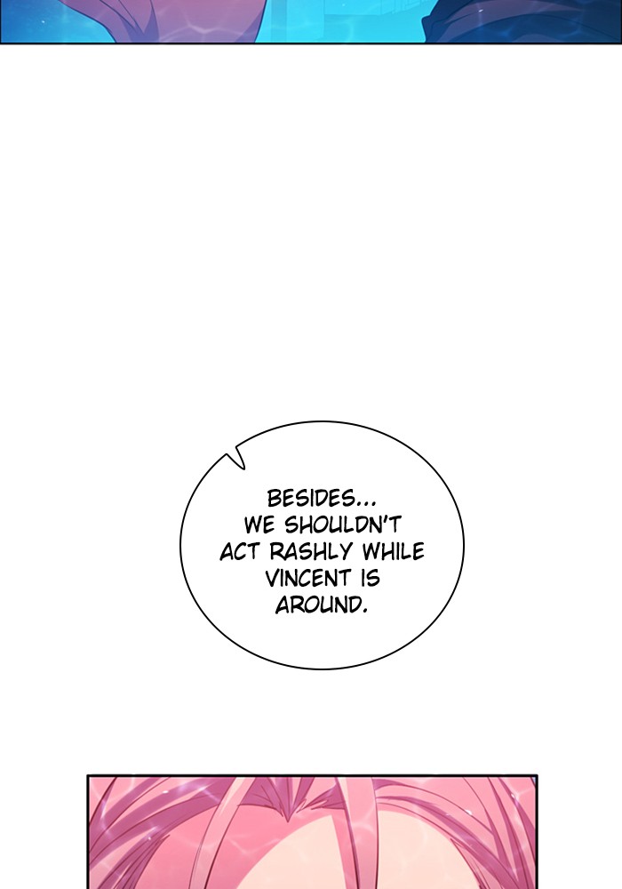 Zero Game Chapter 65 page 70 - Chapter 65: Episode 65 - The Pirate Ship of Trust (3) (Delegation)