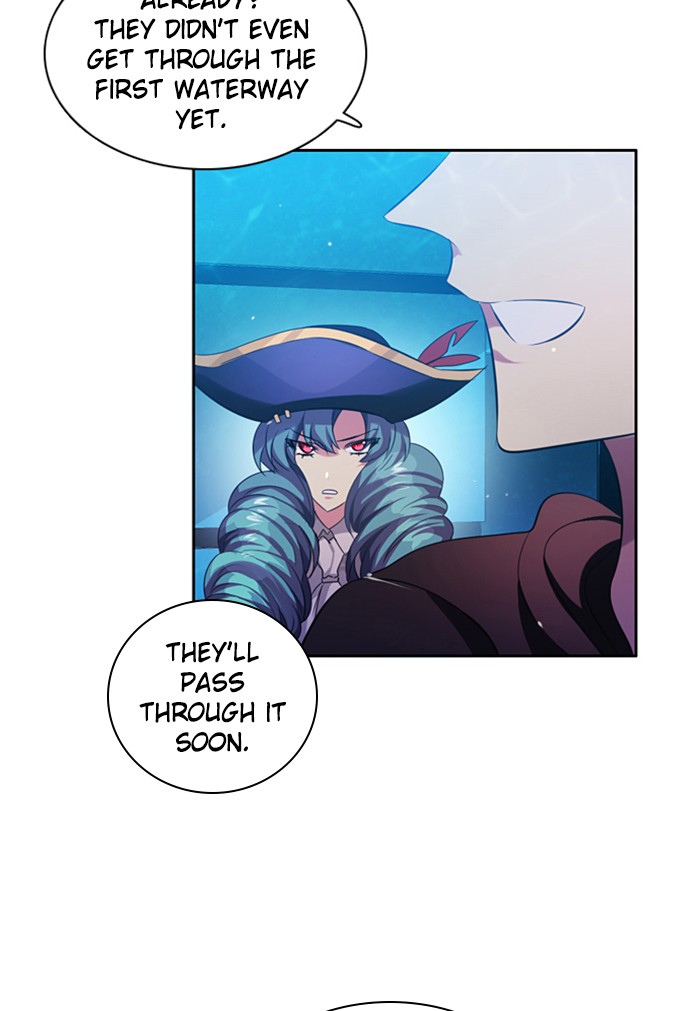 Zero Game Chapter 65 page 73 - Chapter 65: Episode 65 - The Pirate Ship of Trust (3) (Delegation)