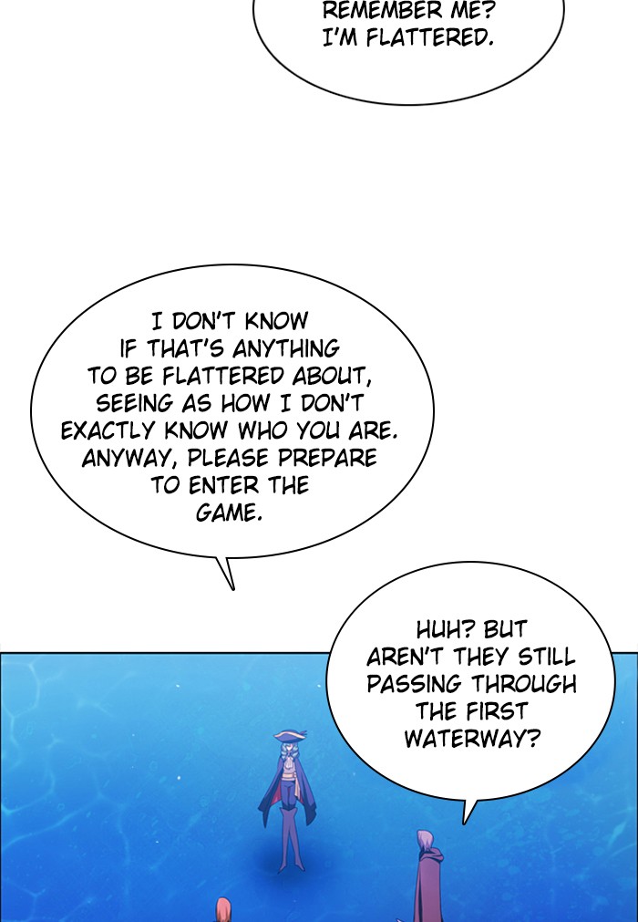 Zero Game Chapter 65 page 75 - Chapter 65: Episode 65 - The Pirate Ship of Trust (3) (Delegation)