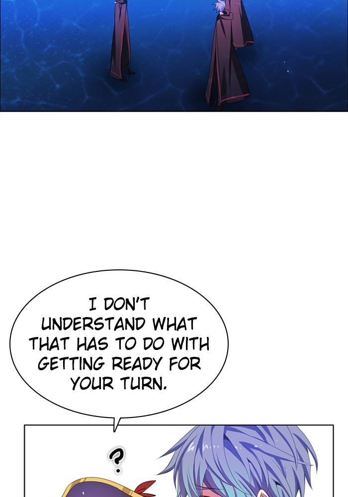 Zero Game Chapter 65 page 76 - Chapter 65: Episode 65 - The Pirate Ship of Trust (3) (Delegation)