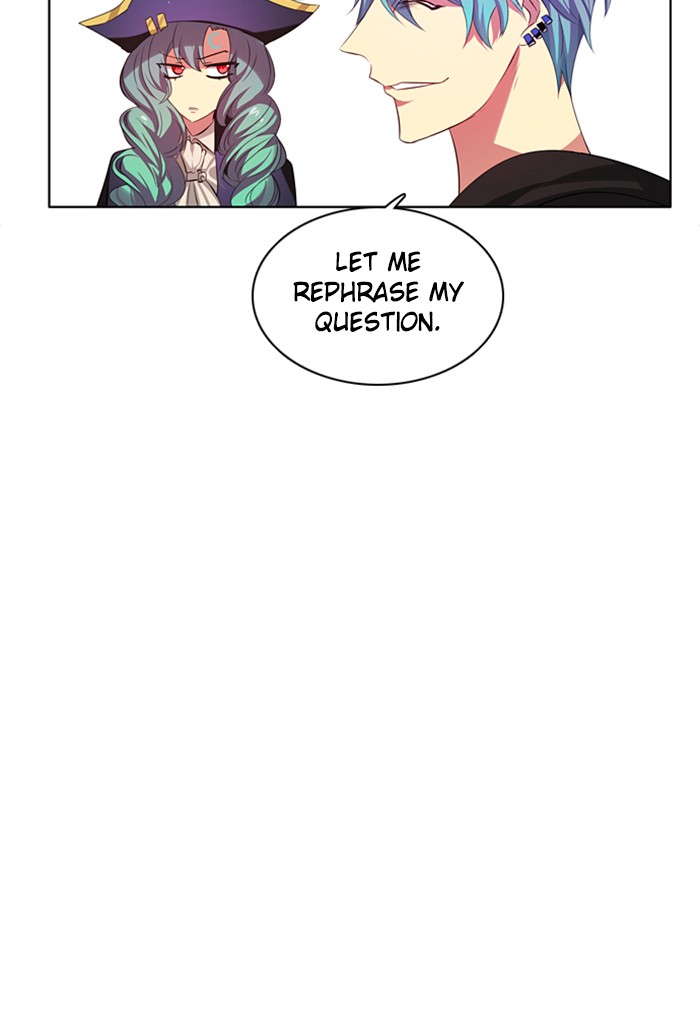 Zero Game Chapter 65 page 77 - Chapter 65: Episode 65 - The Pirate Ship of Trust (3) (Delegation)