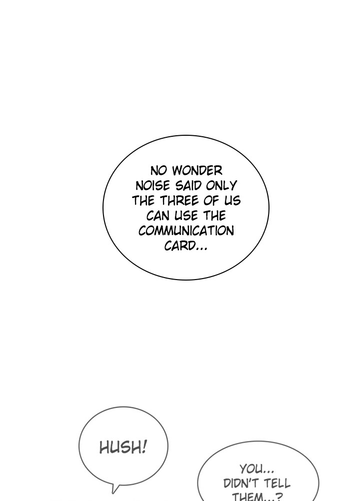 Zero Game Chapter 65 page 8 - Chapter 65: Episode 65 - The Pirate Ship of Trust (3) (Delegation)