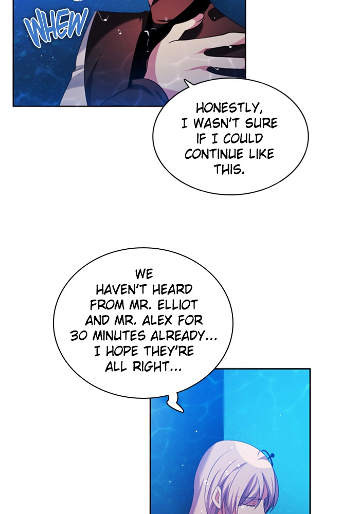 Zero Game Chapter 65 page 86 - Chapter 65: Episode 65 - The Pirate Ship of Trust (3) (Delegation)