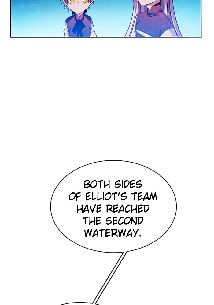 Zero Game Chapter 65 page 89 - Chapter 65: Episode 65 - The Pirate Ship of Trust (3) (Delegation)