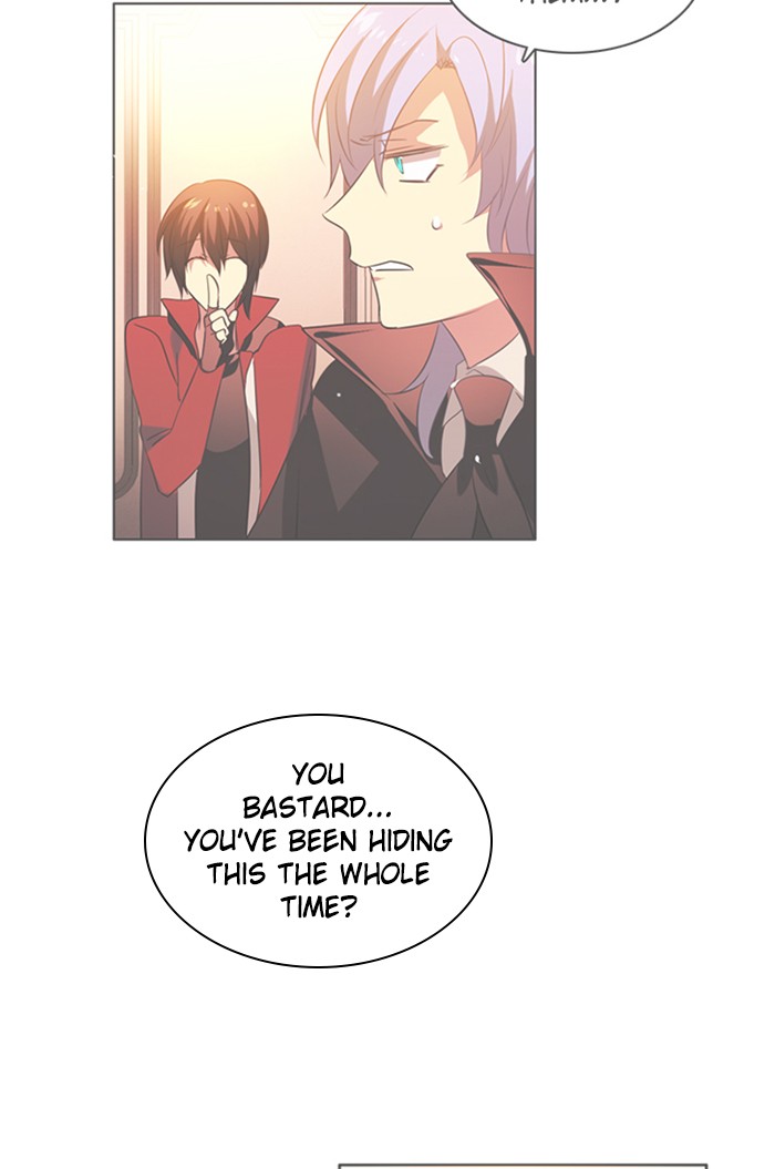 Zero Game Chapter 65 page 9 - Chapter 65: Episode 65 - The Pirate Ship of Trust (3) (Delegation)