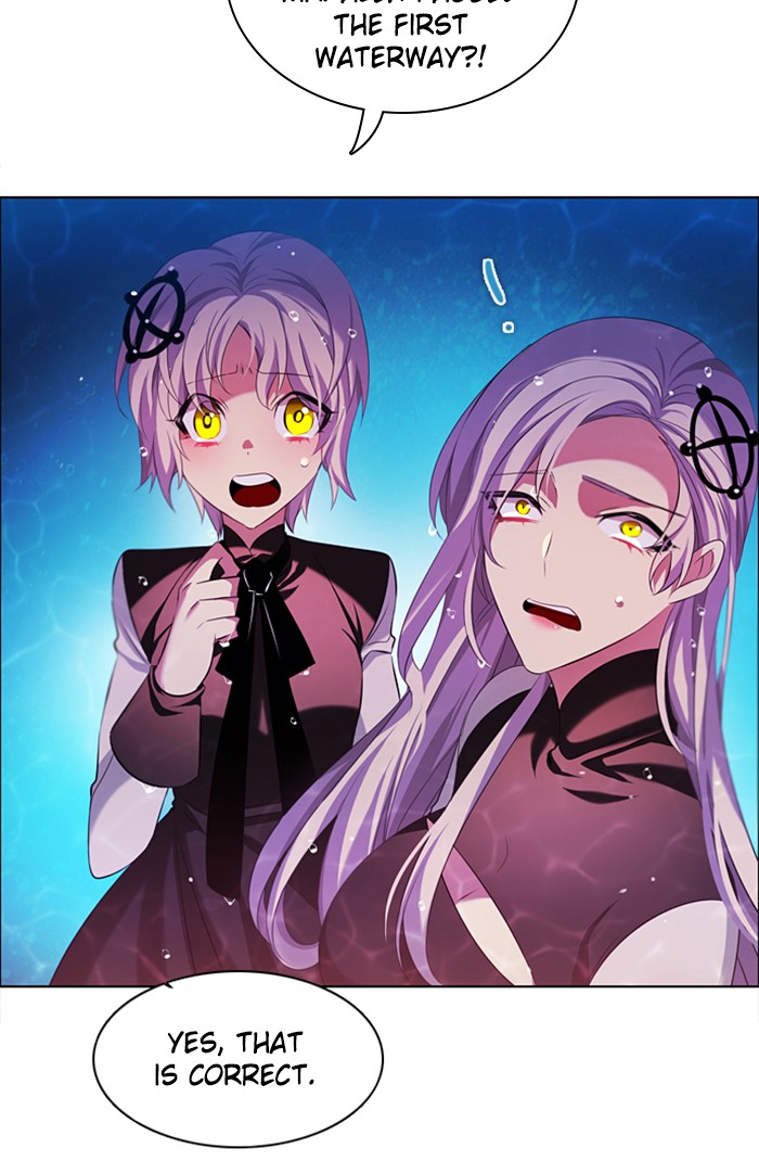 Zero Game Chapter 65 page 92 - Chapter 65: Episode 65 - The Pirate Ship of Trust (3) (Delegation)
