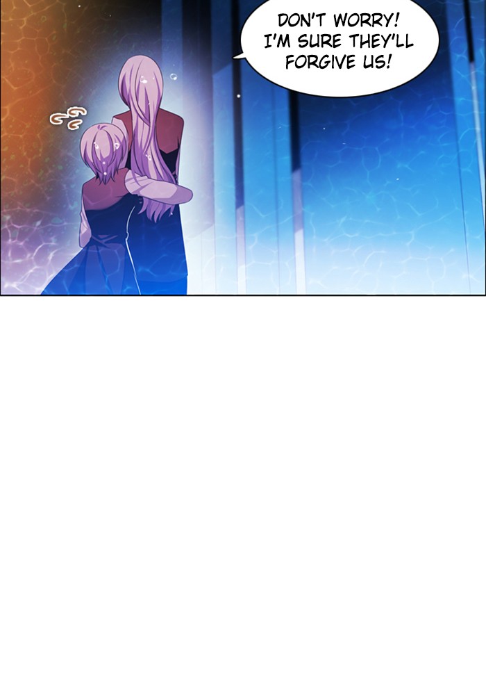 Zero Game Chapter 65 page 95 - Chapter 65: Episode 65 - The Pirate Ship of Trust (3) (Delegation)