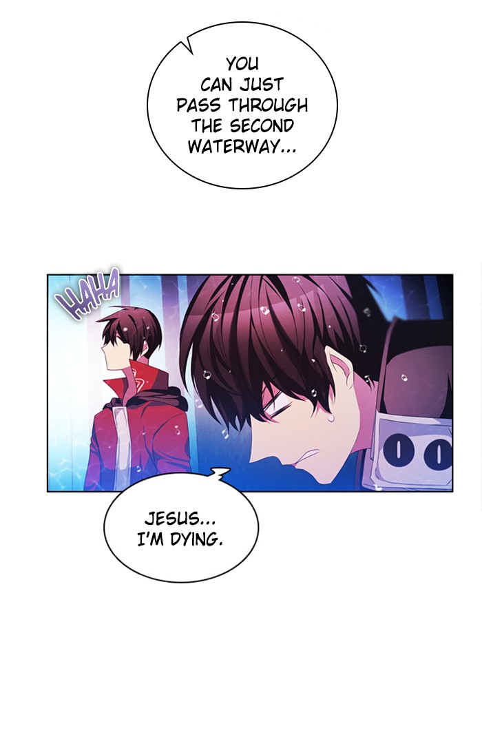 Zero Game Chapter 65 page 96 - Chapter 65: Episode 65 - The Pirate Ship of Trust (3) (Delegation)