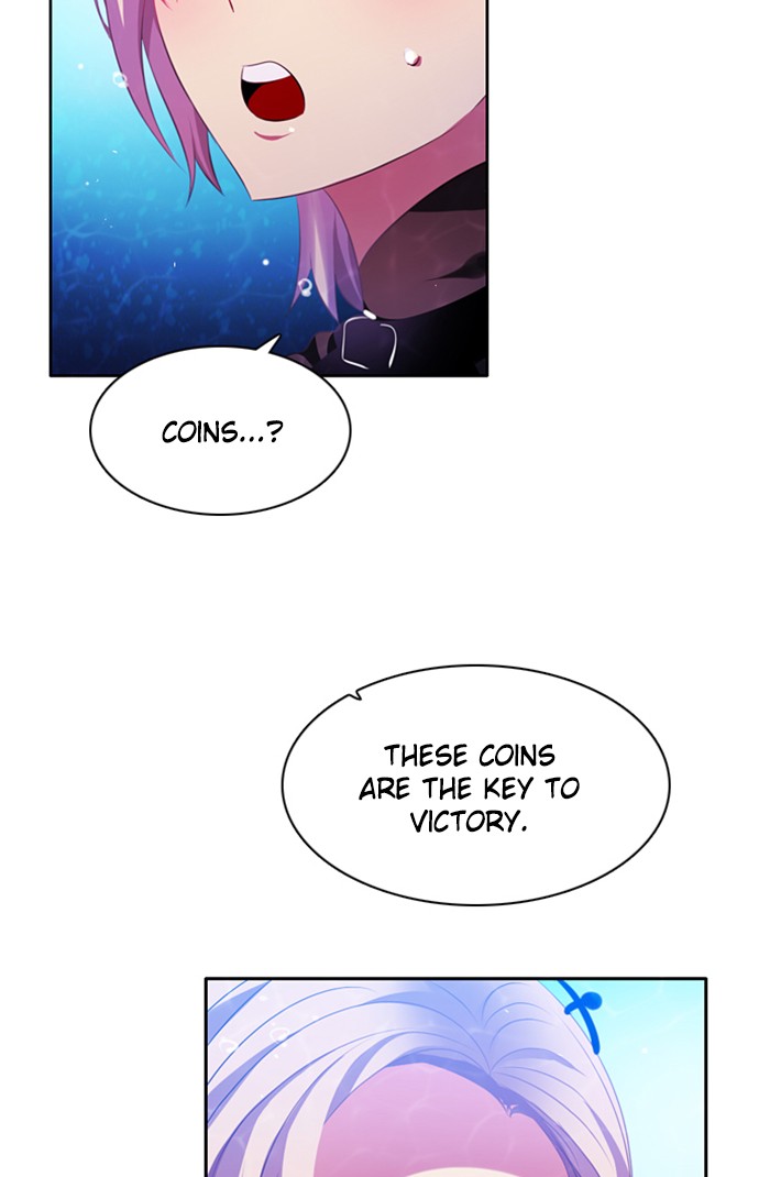 Zero Game Chapter 65 page 98 - Chapter 65: Episode 65 - The Pirate Ship of Trust (3) (Delegation)