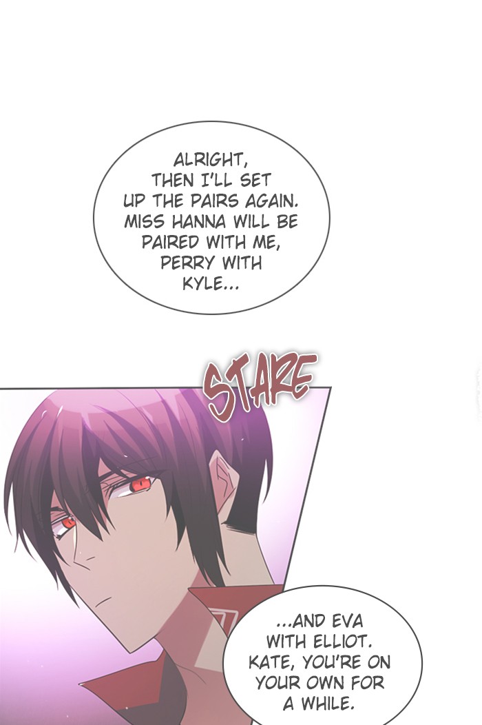Zero Game Chapter 66 page 1 - Chapter 66: Episode 66 - The Pirate Ship of Trust (4)