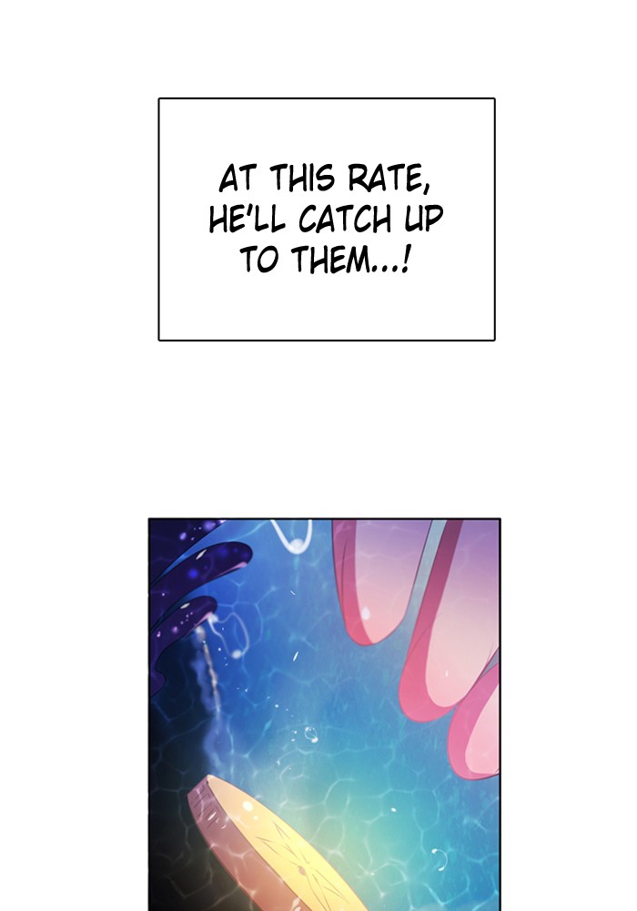 Zero Game Chapter 66 page 10 - Chapter 66: Episode 66 - The Pirate Ship of Trust (4)