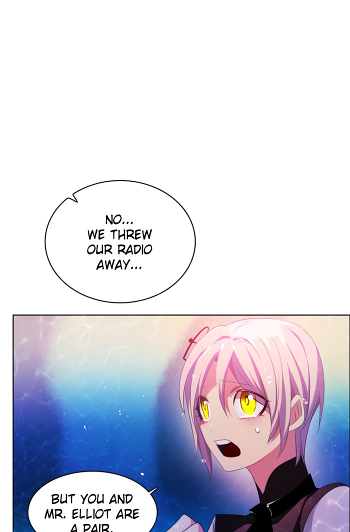 Zero Game Chapter 66 page 104 - Chapter 66: Episode 66 - The Pirate Ship of Trust (4)