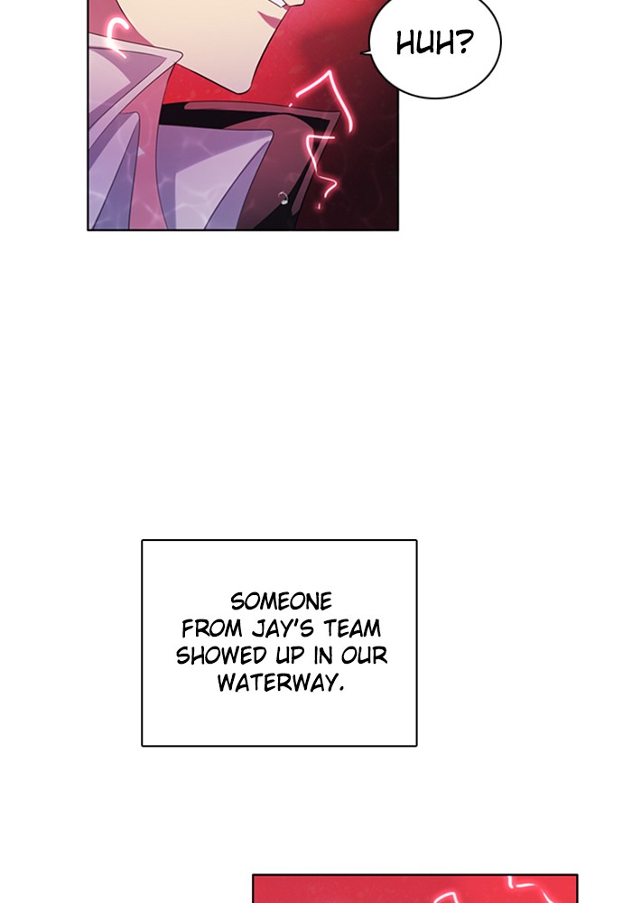Zero Game Chapter 66 page 111 - Chapter 66: Episode 66 - The Pirate Ship of Trust (4)