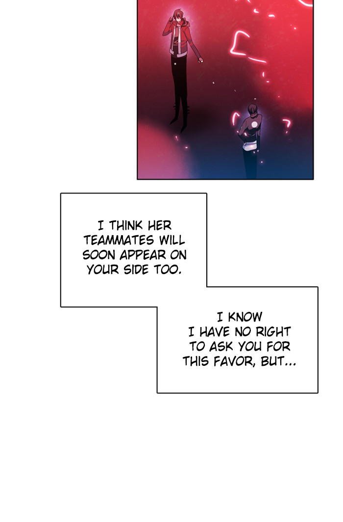 Zero Game Chapter 66 page 112 - Chapter 66: Episode 66 - The Pirate Ship of Trust (4)